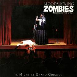 A Night at Grand Guignol